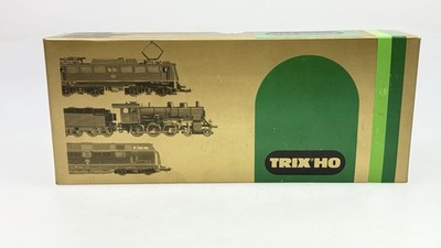 (RF) Trix H0 52 2431 00 E-Lok BR 175 052-0 DB [DC, analog, OVP]