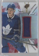 2016-17 SPx Rookies Red Jersey 93/235 Nikita Soshnikov #R-SO y9k