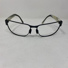 Maui Jim Black Coral MJ249-2M BLACK / GRAY SUNGLASSES FRAME ONLY C795
