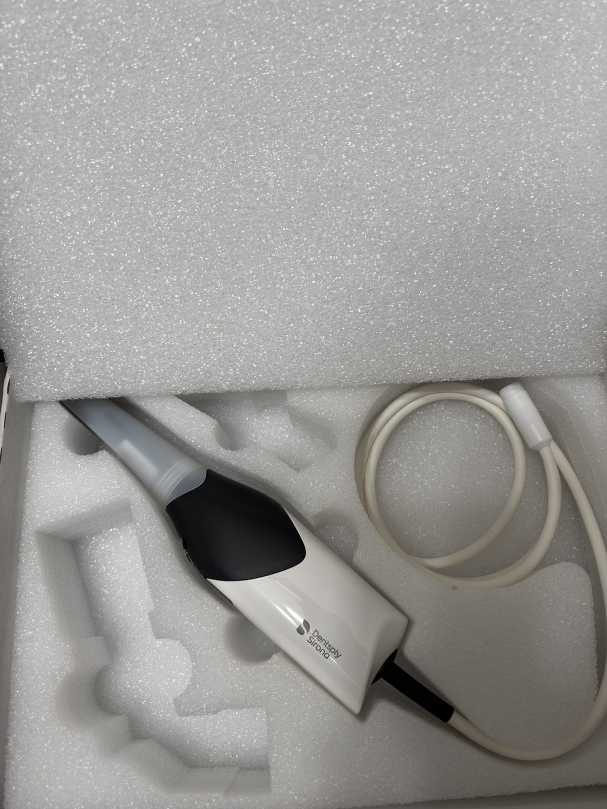 Mint Dentsply Sirona Cerec Primescan Camera Working Perfect. Camera Only