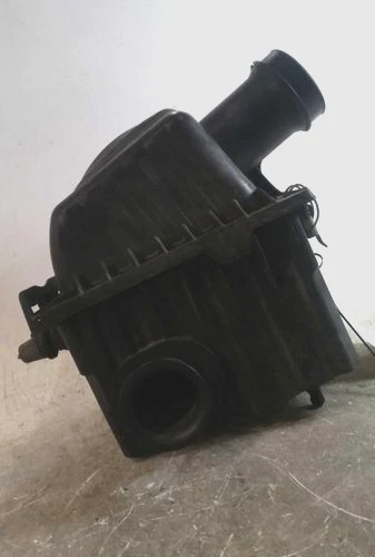 Air Cleaner Air Intake Box Assembly 4.0L OEM For 2004-2011 Ford Ranger Foto 2 de 4