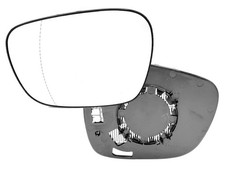 Retroviseur gauche (ou coque) BMW X1