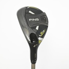 Ping G430 Hybrid Tour 2.0 Chrome 85 Lefty U4 Shaft