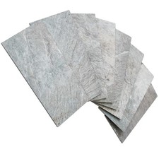 3" x 6" Subway Tile Peel and Stick Backsplash, Thick PVC Stick on Wall Tiles ...