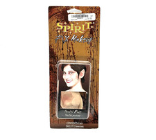 New PMG Point Ears Spirit F/X Makeup 2 pcs for Adults Elf Fairy Ears Latex