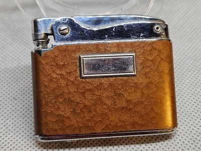 Vintage Ronson Adonis Lighter