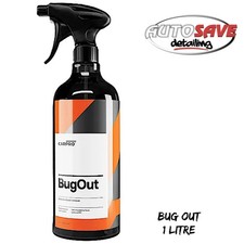 CarPro - Bug-Out |1 Litre |Insect Cleaner |No Splash Foam |Coating Safe