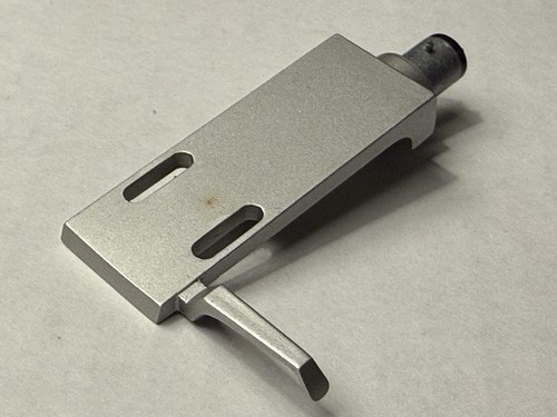 Genuine, Kenwood Headshell. For KP 800 Etc 