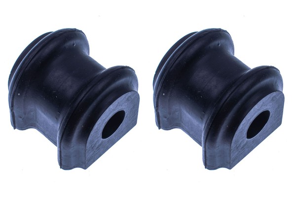 Denckermann Stabilisatorlager Hinten Links Rechts FüR Hyundai Santa Fé II CM-image