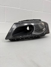 Audi A3/S3/RS3 8P Facelift Headlight Duct Left Hand Side