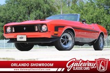 1973 Ford Mustang for Sale