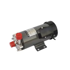 Magnetic Drive Pump MP40 Hot Water Pump Circulation Pump Seawater Pump