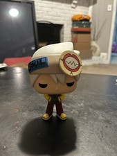 Funko Pop Soul Eater Figures 12