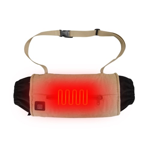 Heated Gloves Rechargeable Hand Warmers for Women, Kids, Hunting, Camping - Picture 9 of 10