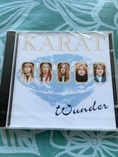 Karat - Wunder / Flash Light CD 2003  Neu und...