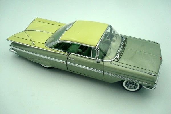 Westcoast Precision Contemporary Manufacture Diecast Cars, Trucks