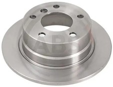 Disque de frein BMW 635