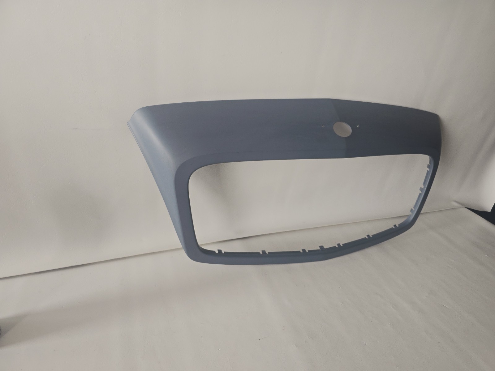 2009 -2011 Bentley Continental GT GTC Flying Spur Radiator Grille 3W0853653E NEW