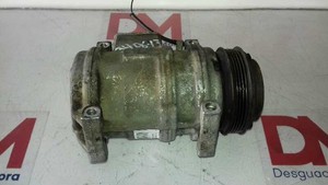 4472001260 KLIMAKOMPRESSOR / 3896511 FÜR BMW SERIE 5 BERLINA E34 525I 141KW