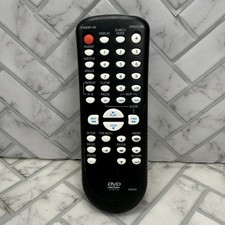 OEM Magnavox NB093 DVD Remote Clean Tested  Works SEE VIDEO