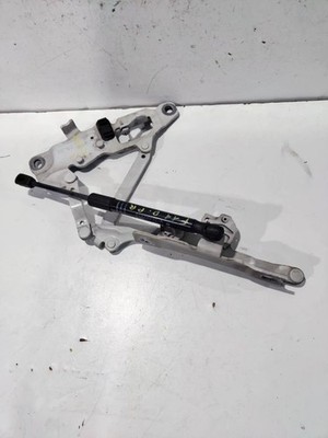 BMW 5 F10 F11 2014 Vorne rechts Scharnier Motorhaube 7249888 MUI5791