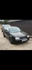 VW Golf Mk4 1.9 TDI – BBS CH-R | S3 Recaro Leather | Clean Example