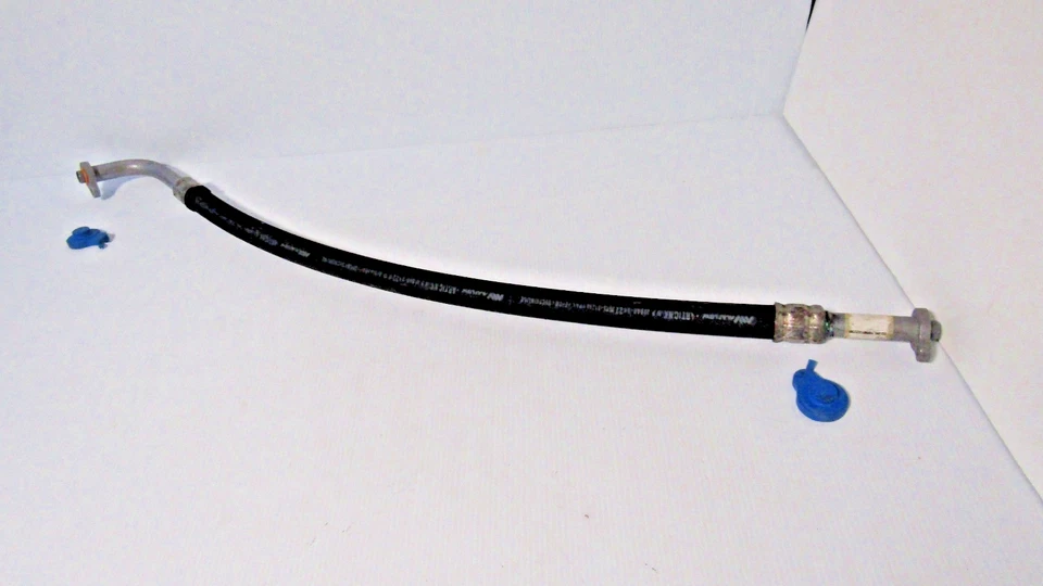 212RD536M MACK A/C AC REFRIGERANT SUCTION HOSE NEW OE - Image 2 of 4