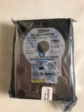 Western Digital 500GB WD5000AAKB 3.5” IDE Hard Drive HDD