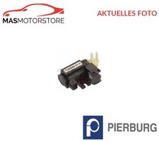 DRUCKWANDLER TURBOLADER PIERBURG 703088010 P FÜR VAUXHALL ASTRA V CC,MERIVA I