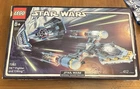 LEGO Star Wars: Tie Fighter and Y-Wing (7262) 100% complete w/box & manual