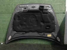 Capot Volvo V50