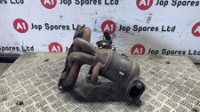 2016-2019 KIA NIRO MK1 DE 1.6 HYBRID G4LE CAT CATALYTIC CONVERTER 03HC0