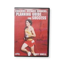 Coaching Distance Runners Planning Guide for Success Corey Ihmels DVD