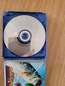 Soldier of Fortune Sega Dreamcast Plus Sega BASS Fishing PAL complete