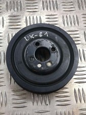 Poulies diverses Audi A3