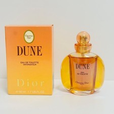 Dune Sun Dior perfume - a fragrance for women 2003
