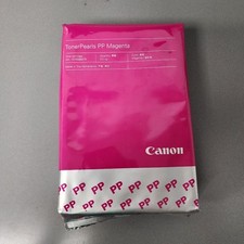 Genuine Canon Oce TonerPearls PP Magenta NEW ColorWave 600PP 650PP 700OF