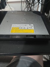 LG UJ8HC Slim SATA Internal Laptop DVD-RW/CD-...