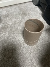 55 Large Empty Toilet Roll Tubes