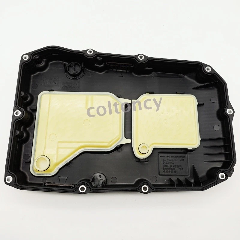 TRANSMISSION FILTER FOR MERCEDES BENZ PAN C300 C43 AMG CLS550 E300 E400 E43 AMG Foto 3 de 4