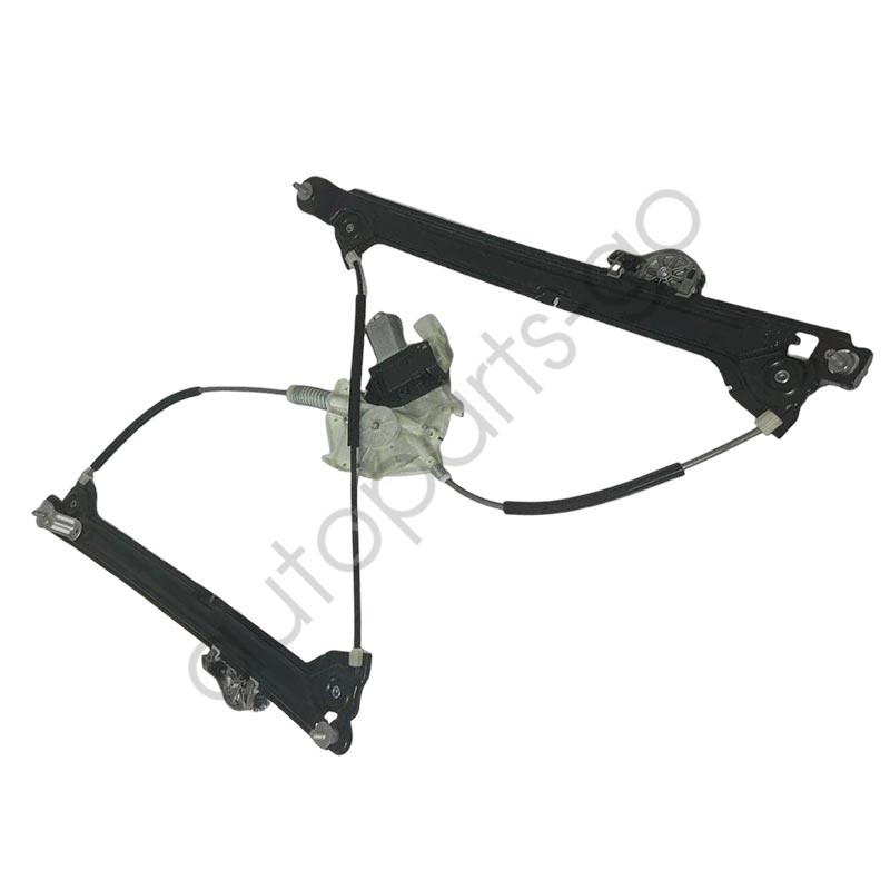 Front Left Driver Side Window Regulator W/Motor For 17-24 Maserati Levante M161
