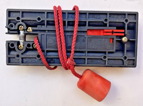 Marantec Garage Door Opener Trolly Replacement