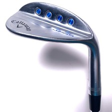 Callaway Jaws MD5 Platinum Chrome Sand Wedge SW 56* 12 True Temper DG RH