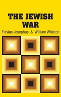 Flavius Josephus | The Jewish War | Buch | Englisch (2018) | Gebunden