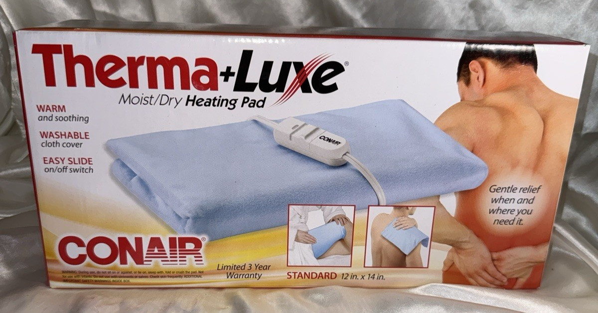 12&rdquo; X 14&rdquo; Washable New In Box