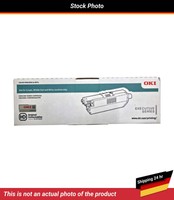 44973512 Okidata Es5431Dn Toner Cartridge Black
