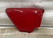 FIANCHETTO DESTRO  -SUZUKI GS 550 E ANNO 1977 AL 1980