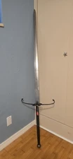 Celtic - Scottish Lowlander Two Handed Antiqued Great Sword