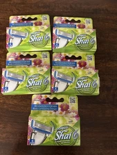 Dorco Shai 6 Blade Cartridges 5 Packs Of 4 Discontinued