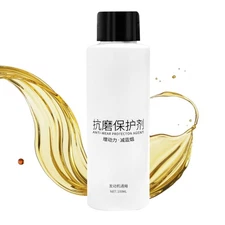 Engine Oil Additive 100ML Anti-Friction Dissolve carbon Deposits Efficient